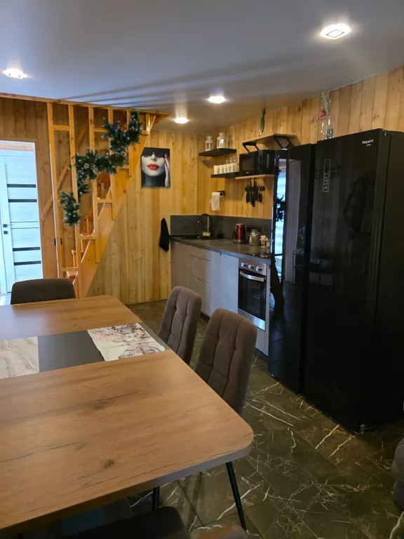 Коттедж Двухэтажный домик — аренда посуточно в Шерегеш