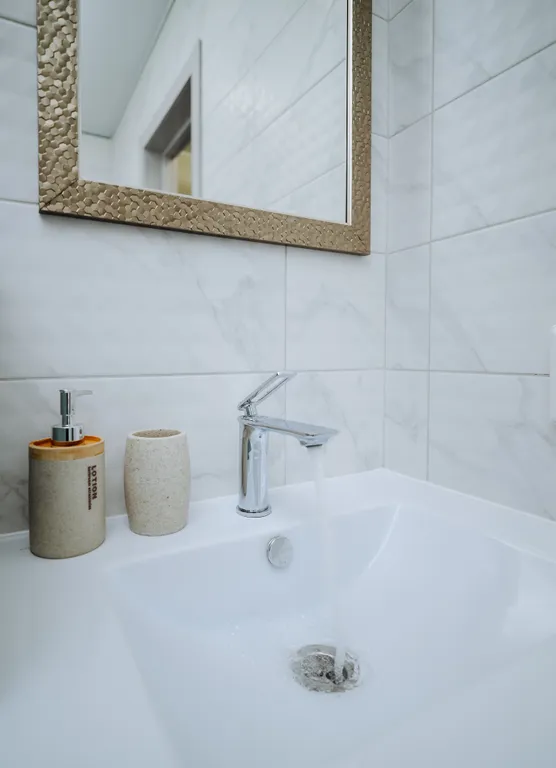 Уютные апартаменты у Ледового дворца