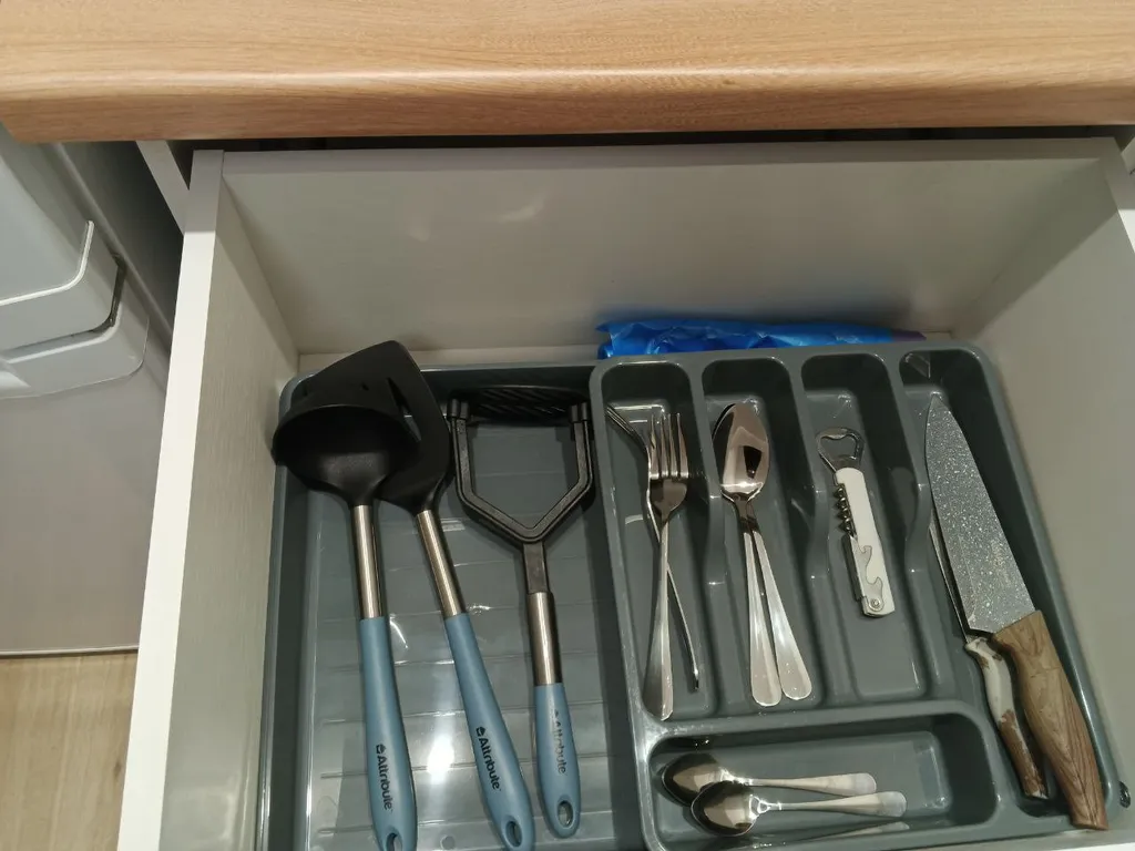 Квартира Новая мини-студия — Новосибирск