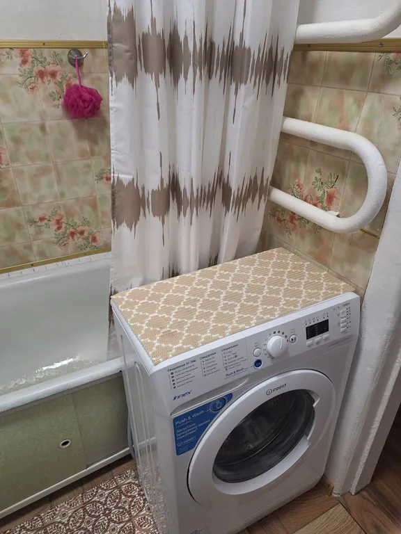 Квартира Уютная квартира возле Филармонии — Калининград