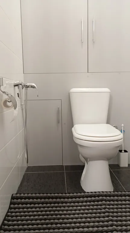 Уютная квартира для Вашего отдыха всей семьёй