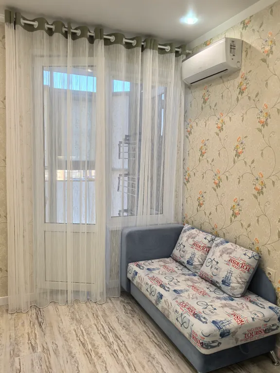 Квартира Квартира у моря — Новороссийск