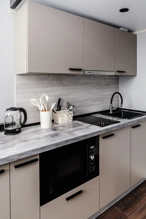 Квартира 1-комнатная Квартира — Москва