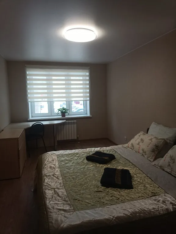 2-комнатная уютная квартира в спальном районе