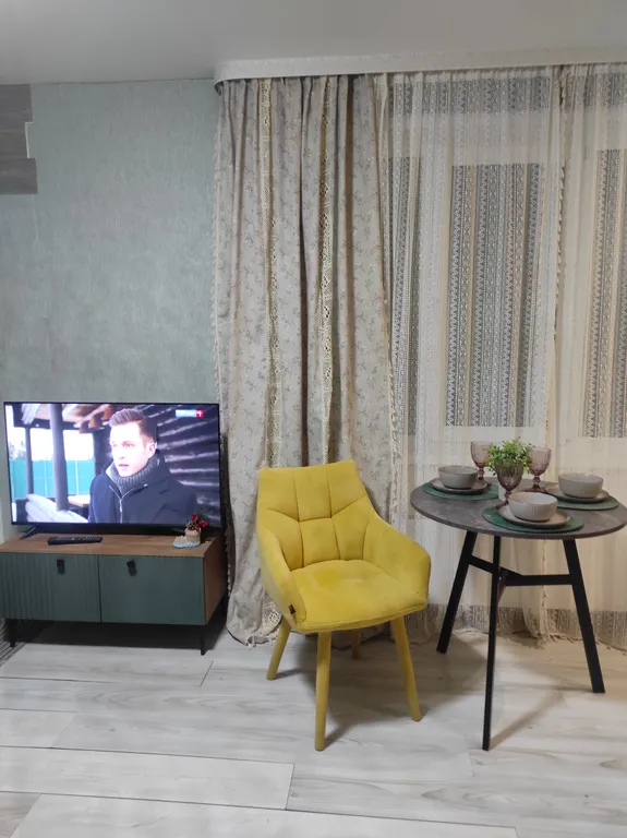 Коттедж Уютный домик — Шерегеш