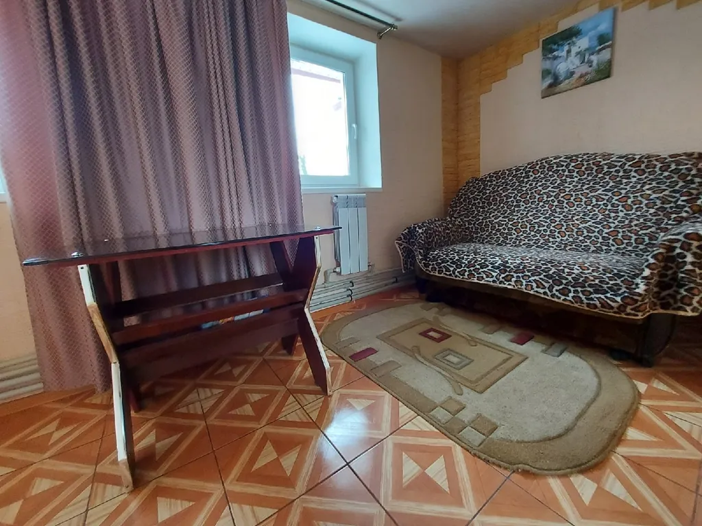 Усадьба Райский уголок