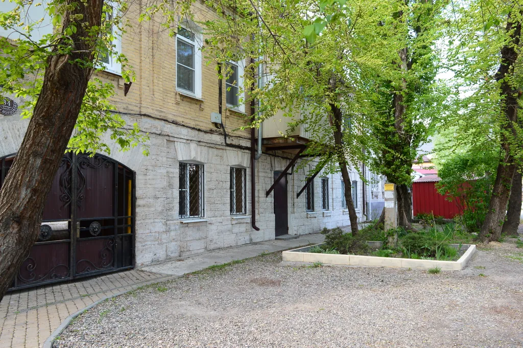 Уютная квартира в районе автовокзала, центр