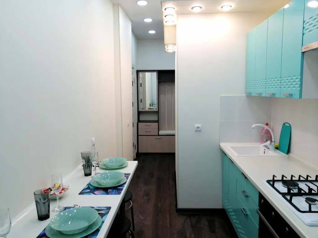 2-комнатный Люкс