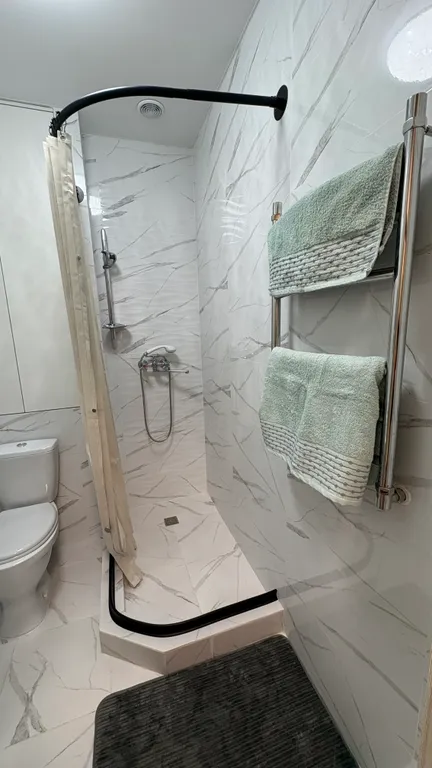 Квартира у моря