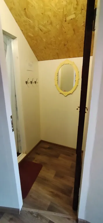 Уютный номер с большим свободным пространством до восьми человек