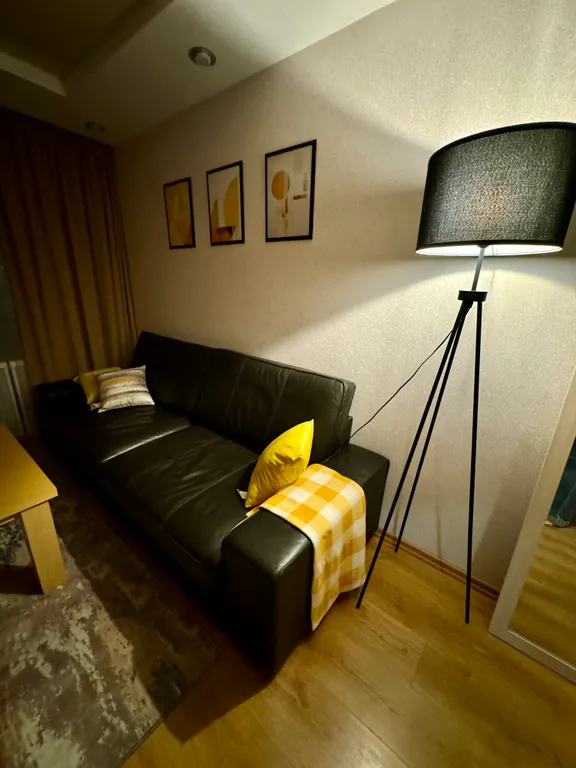 Уютная 2-х комнатная квартира рядом с центром города