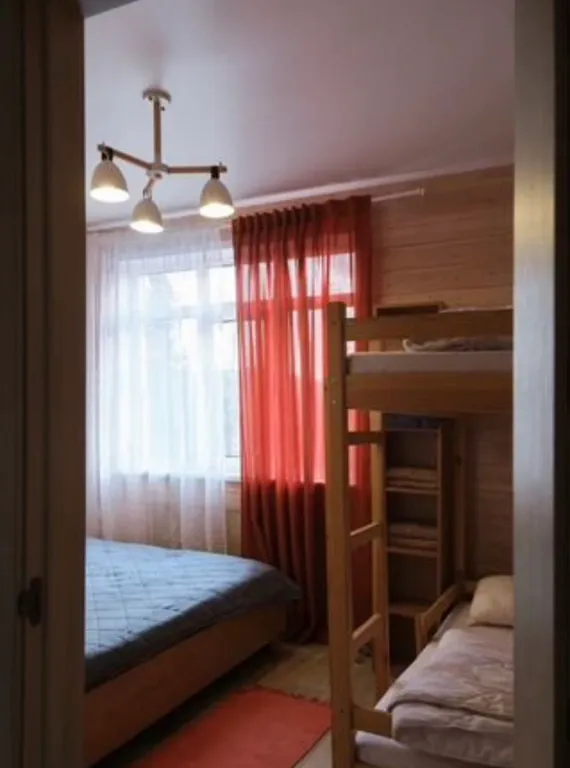 Коттедж StarГеш