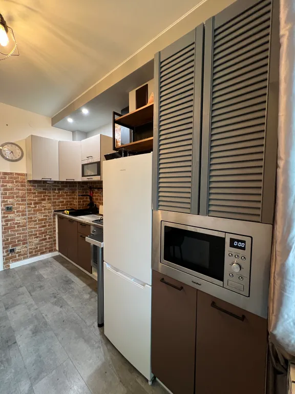 Квартира Суздальские апартаменты — Калининград