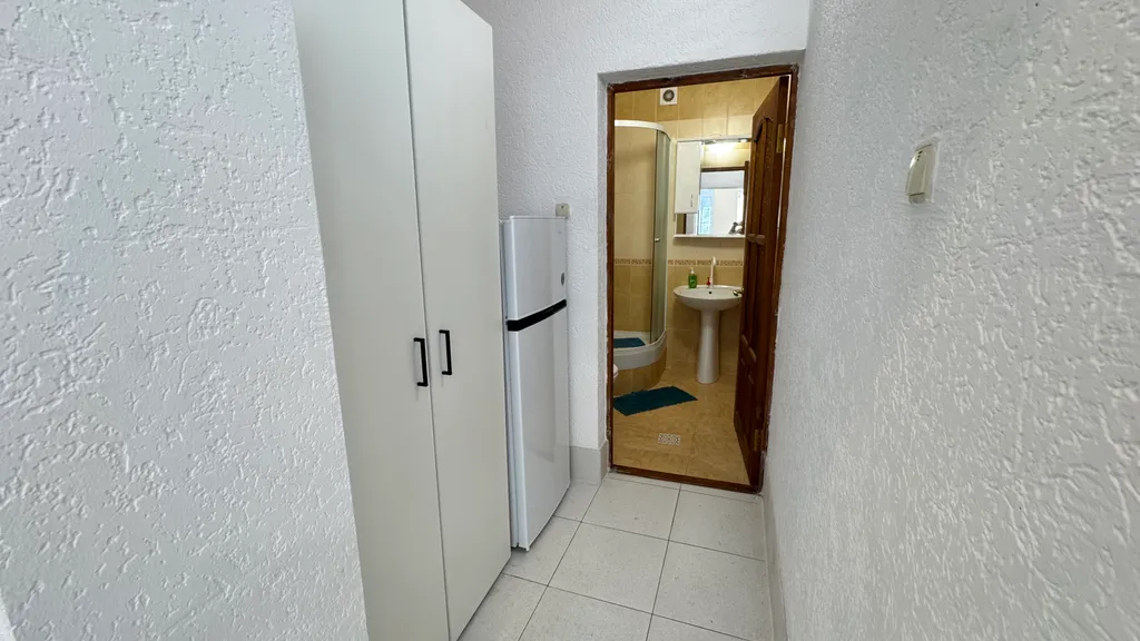 Двухкомнатный коттедж стандарт 3