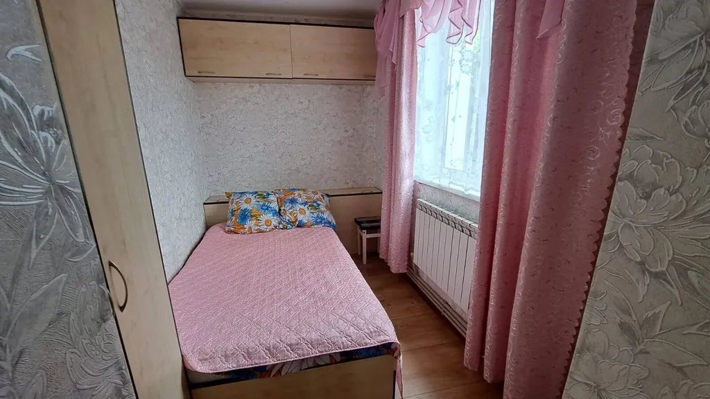 Комфортная квартира на Браславских озерах