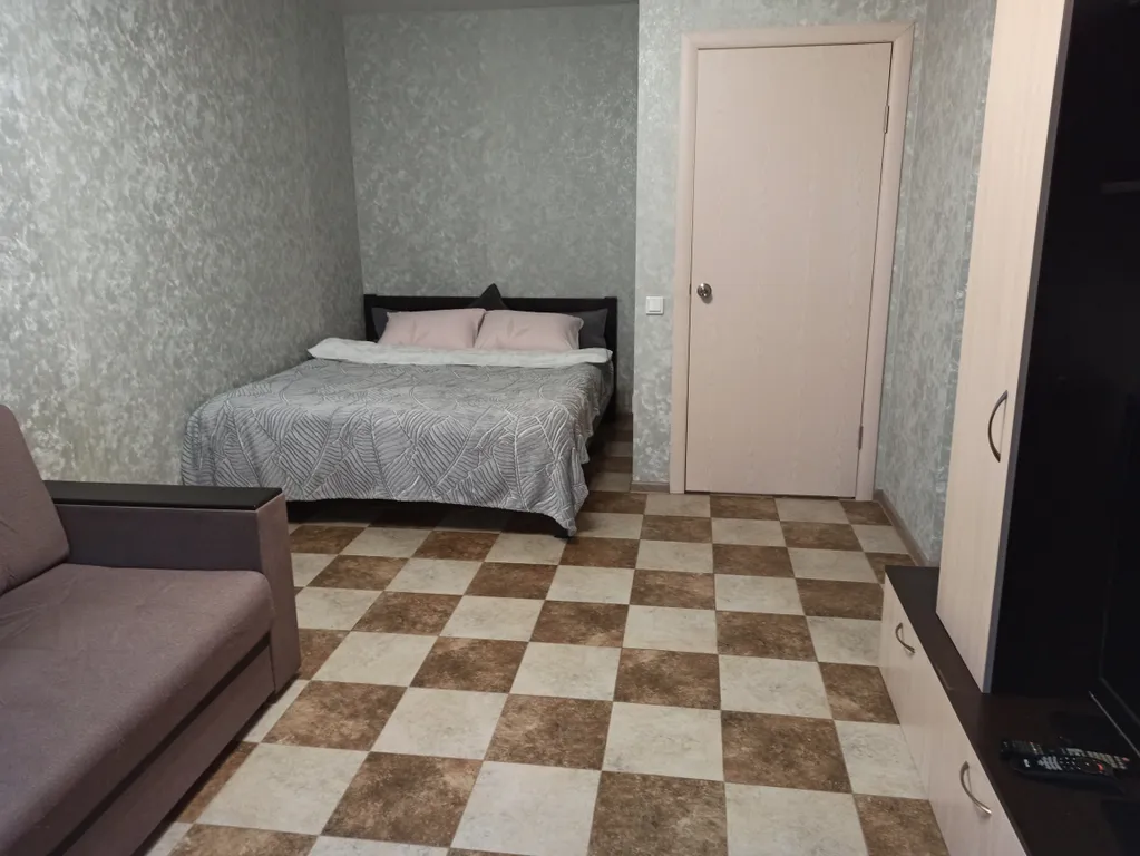 Квартира недалеко от ОКБ