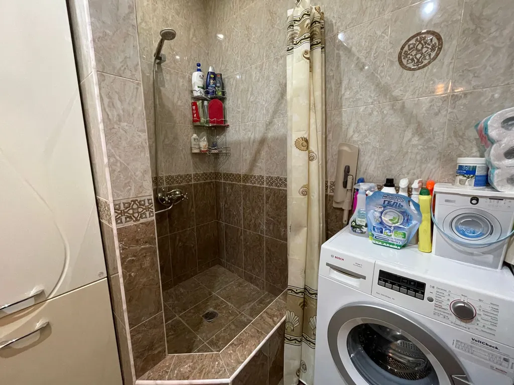 Уютная квартира рядом с городским пляжем