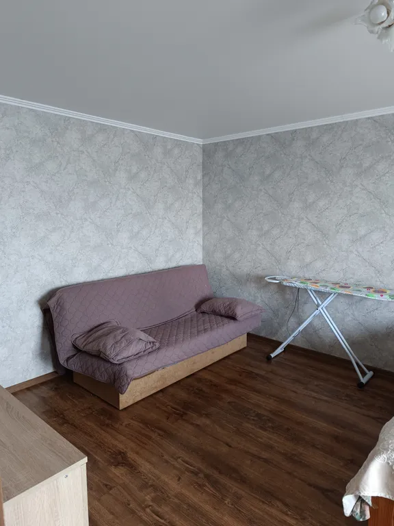 Уютная квартира в самом удобном районе города