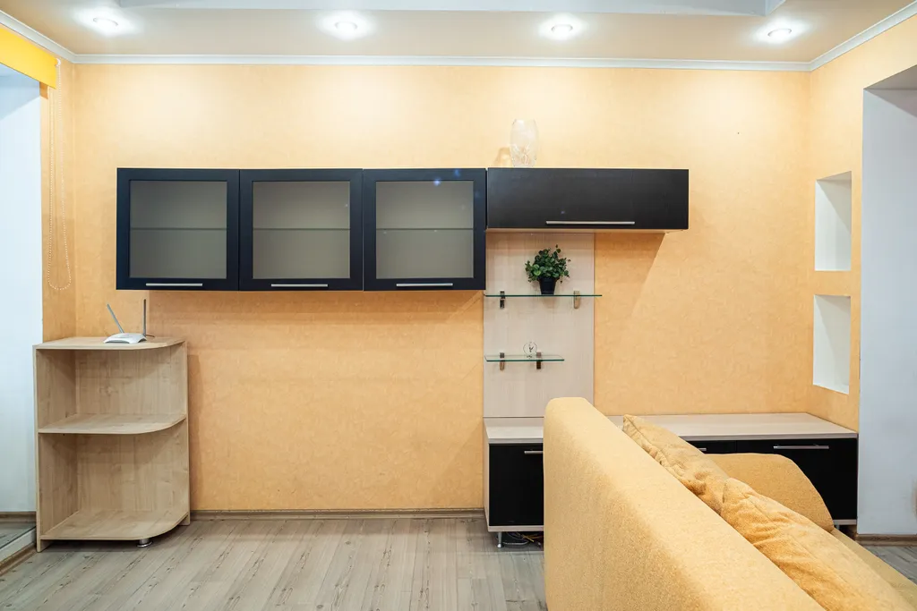 Квартира Уютная квартира в центре — Тверь