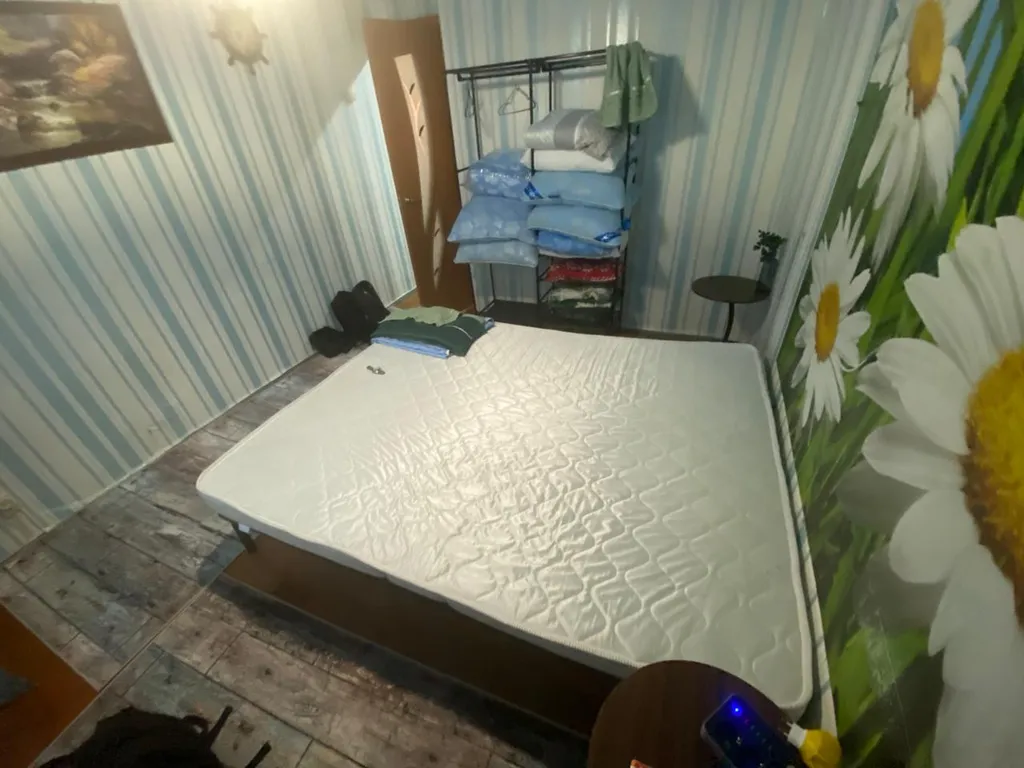 Квартира Уютная квартира — Кострома