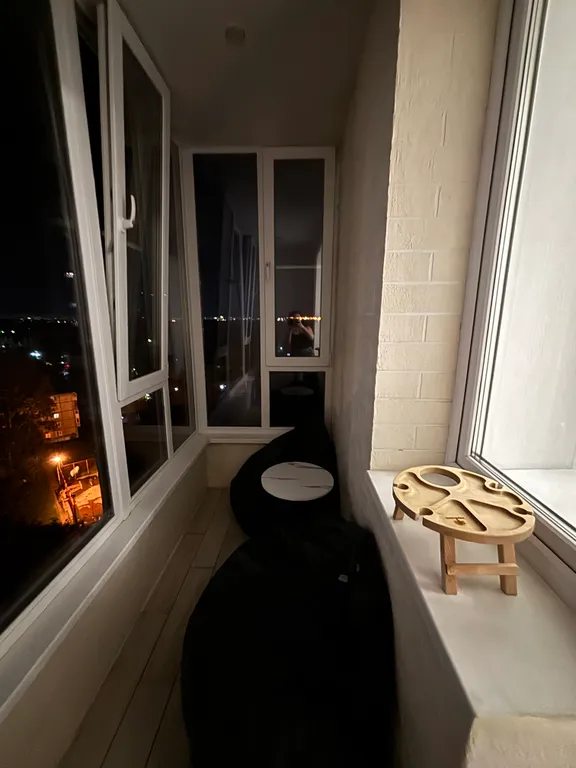 Уютная квартира рядом с Волгой