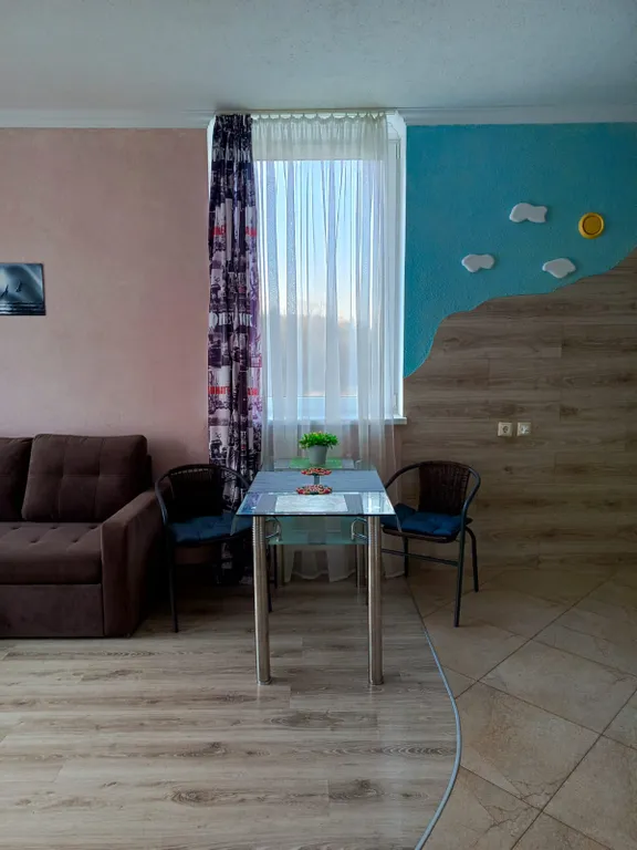 Уютный семейный отдых