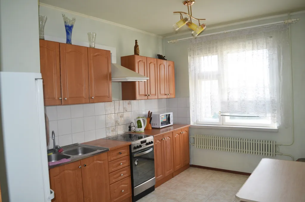 Уютные апартаменты в центре