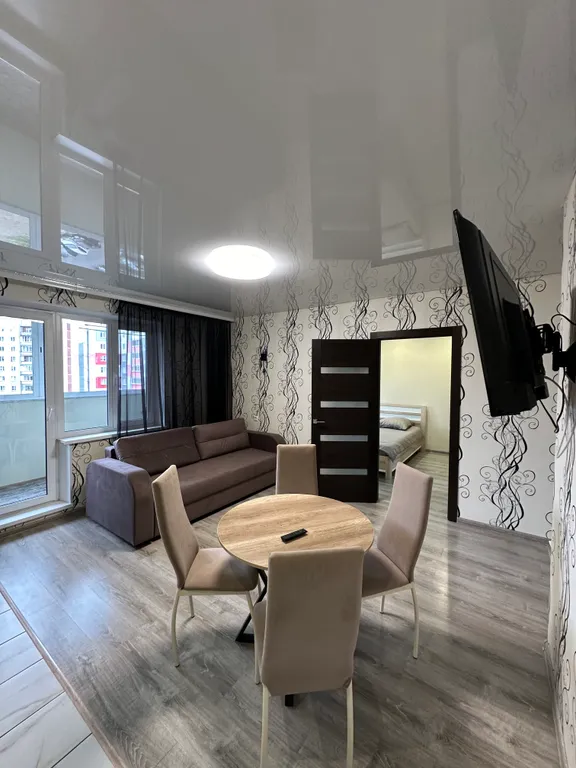 Квартира рядом с озером Тургояк