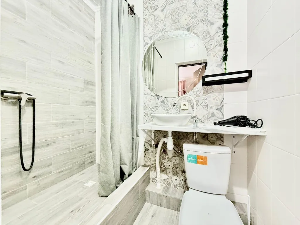 Квартира Комната — Геленджик