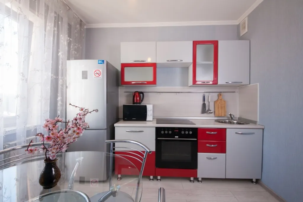 Квартира Квартира на Батурина — Красноярск