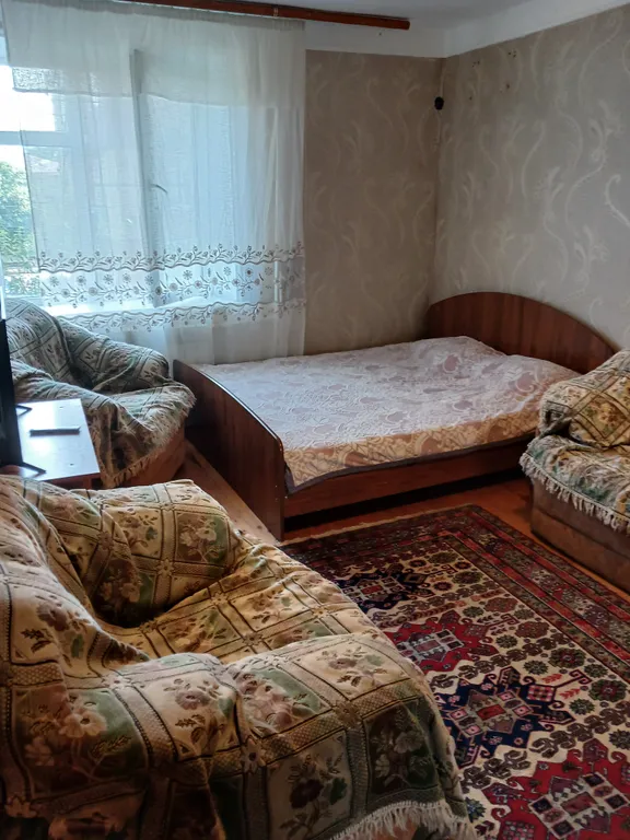 Квартира в исторической части города рядом с морем — аренда посуточно в Махачкала