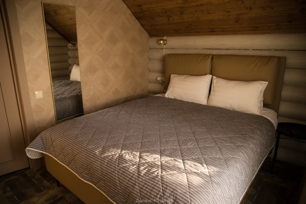 Коттедж 4-комнатный Дом — Елабуга