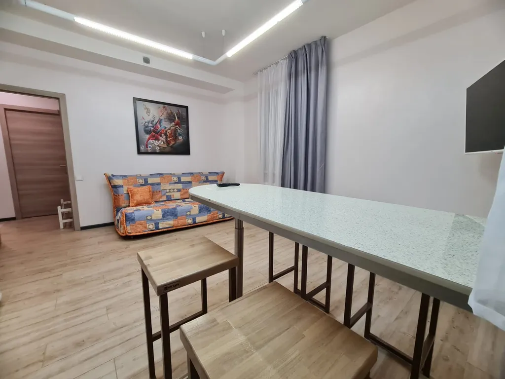 Апартамент 40м2 в гостевом доме