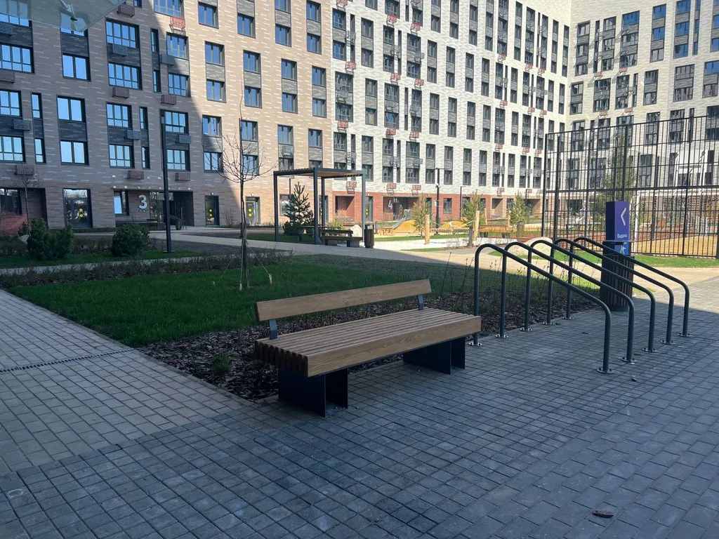 Квартира Квартира Апартамент Lifestyle — Казань