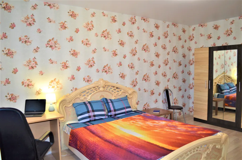 Квартира в жк центр+