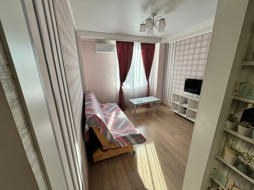 Квартира Новая квартира в новом районе — Севастополь