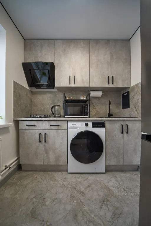 Уютная студия в центре города