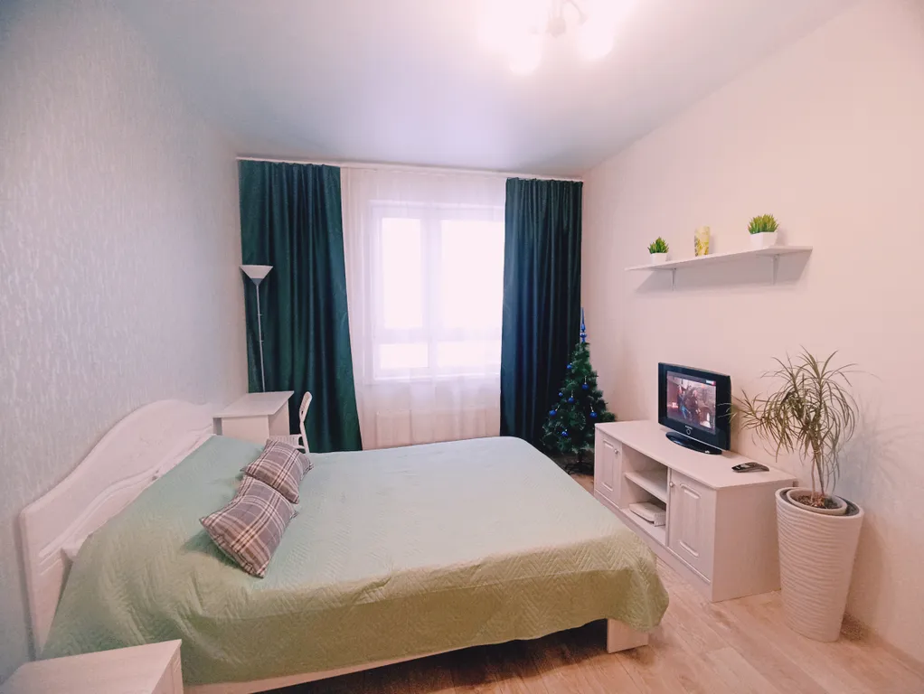 Квартира комфорт-класса на Садовом