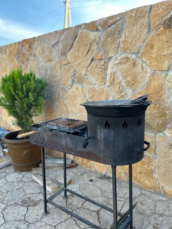 Дом на берегу моря