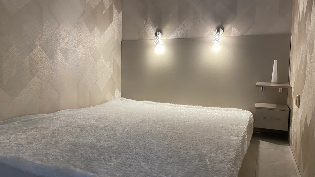 Уютная квартира-студия