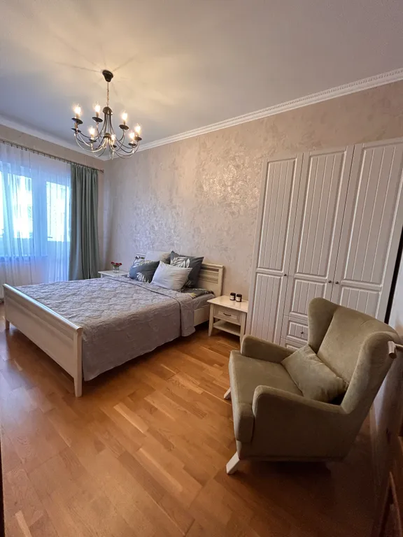 Уютные и красивые апартаменты в центре города