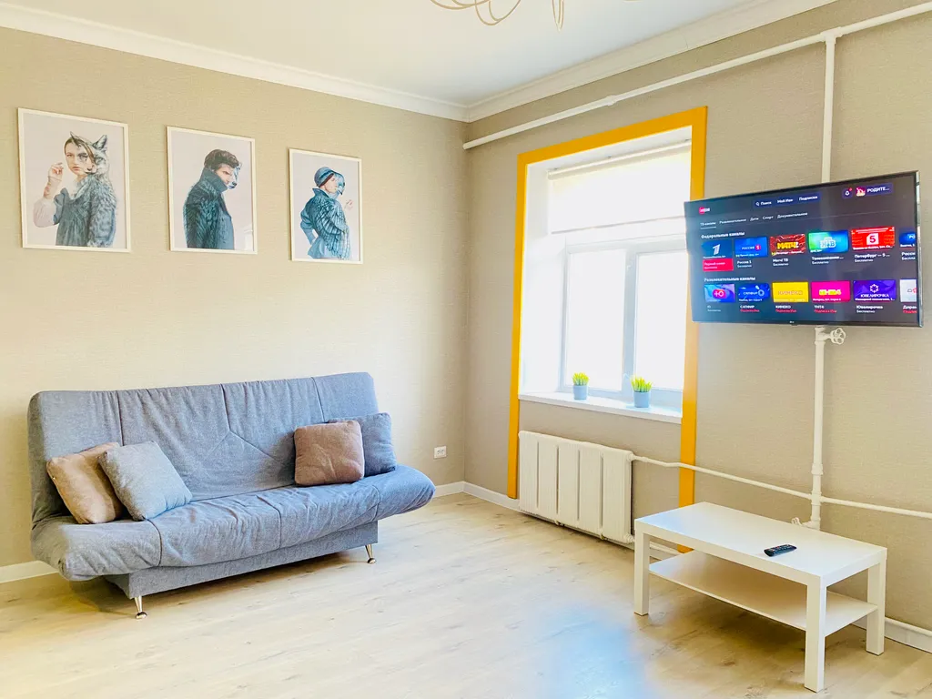 У Башни, исторический центр Мурома