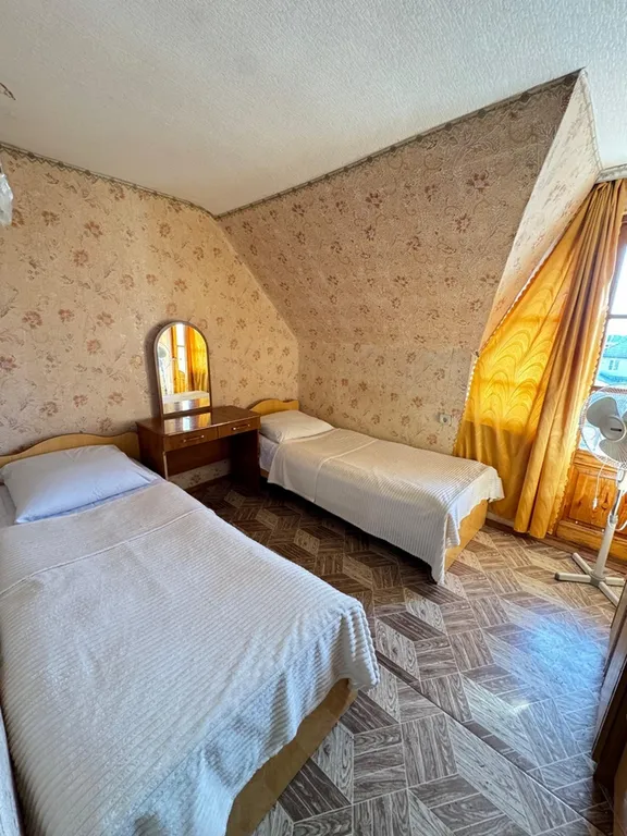 Квартира Комната — Вардане