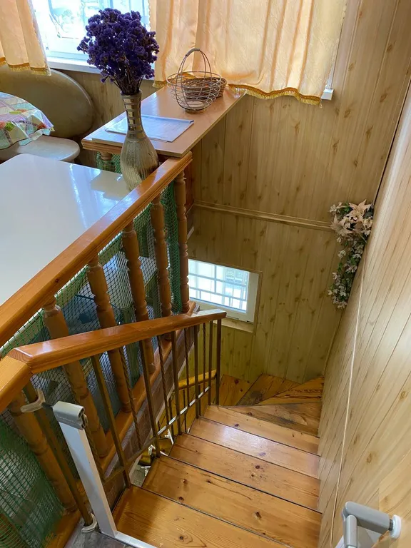 Апартаменты у реки