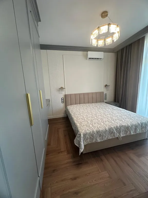 Дизайнерская квартира