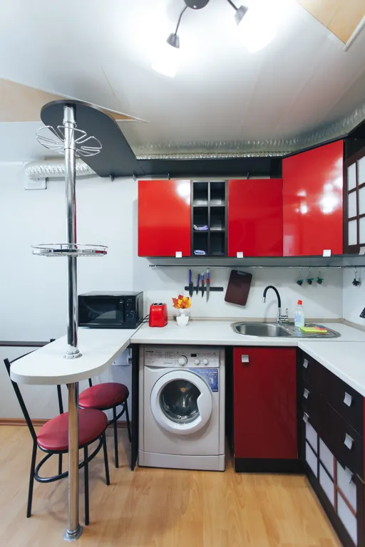 Уютная квартира недалеко от центра