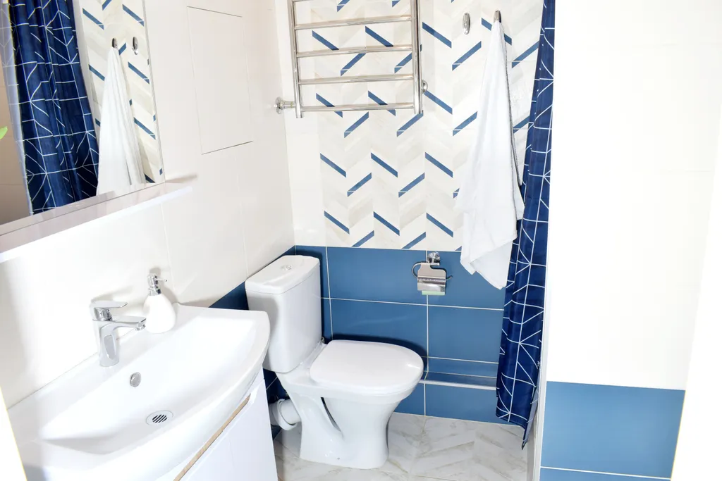 Евродвушка на проспекте Астрахова