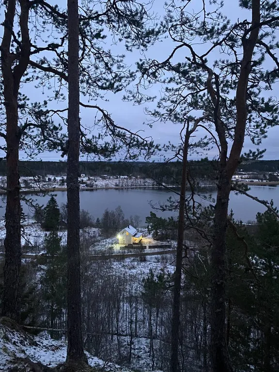 Коттедж Дом у озера — аренда посуточно в Сортавала