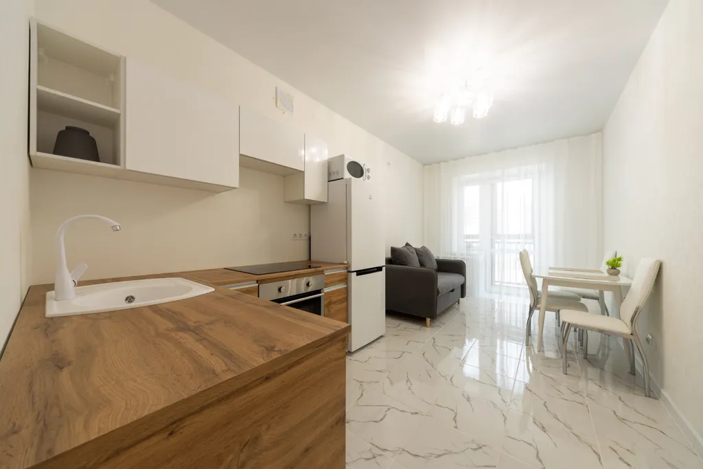 Шикарная квартира в элитном ЖК Александровский