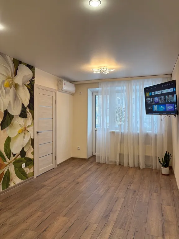 Тепло, как дома